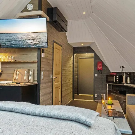 Samruam B Aurora By Interhome *