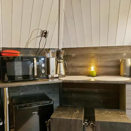 Samruam B Aurora By Interhome 別荘 サッラ