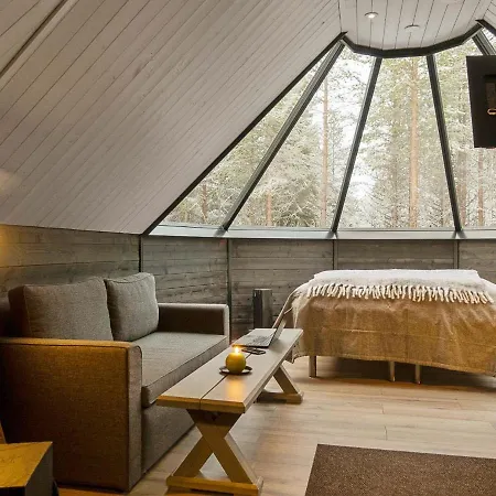 Samruam B Aurora By Interhome 別荘