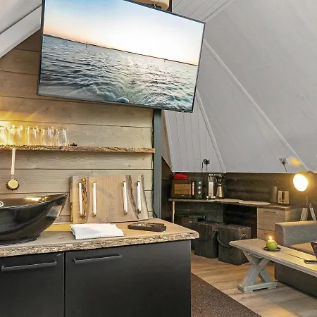 Samruam B Aurora By Interhome 別荘