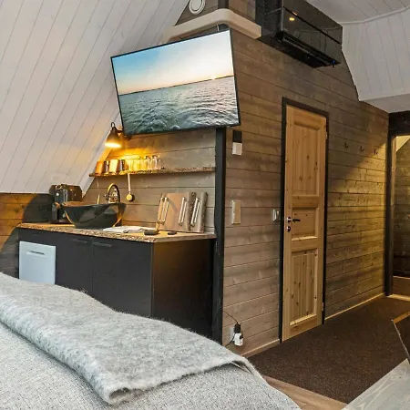 度假居 Samruam B Aurora By Interhome