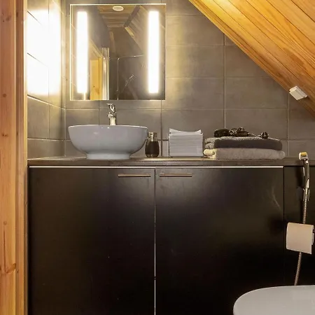 度假居 Samruam B Aurora By Interhome