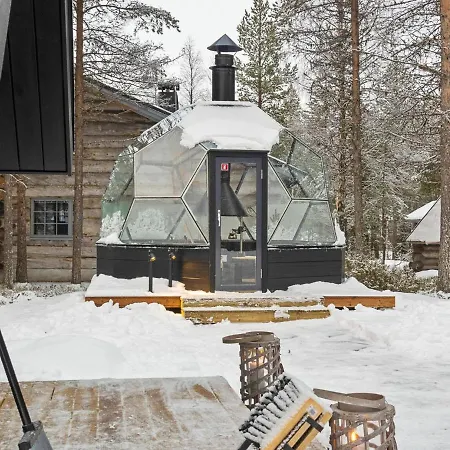 度假居 Samruam B Aurora By Interhome *