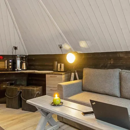 Samruam B Aurora By Interhome *