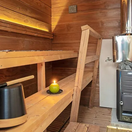 Samruam B Aurora By Interhome 度假居 萨拉