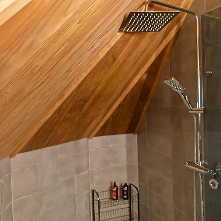 別荘 Samruam B Aurora By Interhome