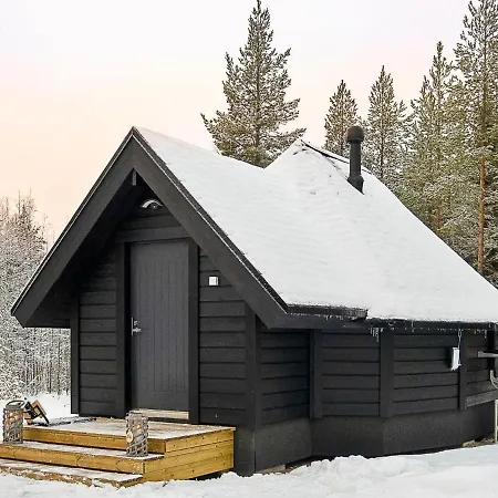 度假居 Samruam B Aurora By Interhome *