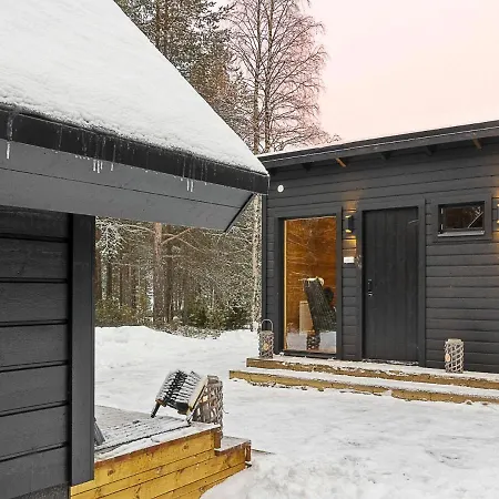 Samruam B Aurora By Interhome * Salla