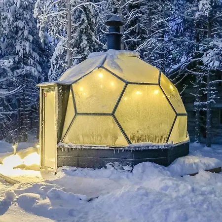 Samruam B Aurora By Interhome 度假居