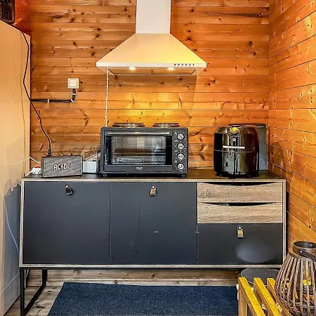 Samruam B Aurora By Interhome Salla