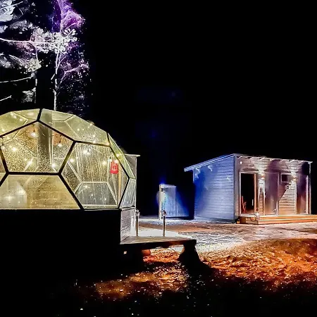 Samruam B Aurora By Interhome