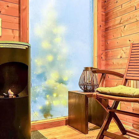 Samruam B Aurora By Interhome Holiday home Salla