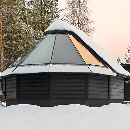 Samruam B Aurora By Interhome *