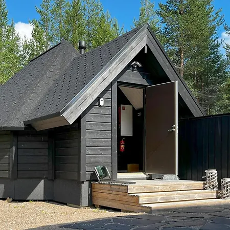 Samruam B Aurora By Interhome サッラ