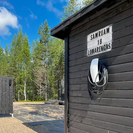 Samruam B Aurora By Interhome