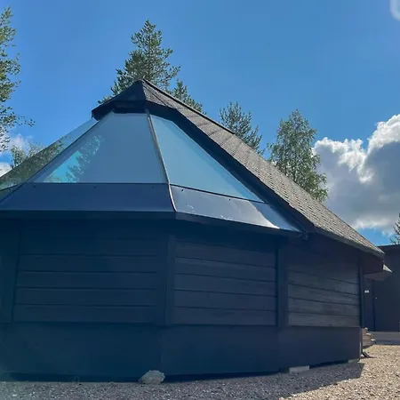 別荘 Samruam B Aurora By Interhome *