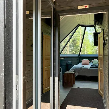 Holiday home Samruam B Aurora By Interhome Salla