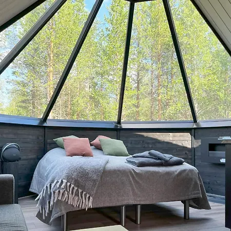 Samruam B Aurora By Interhome