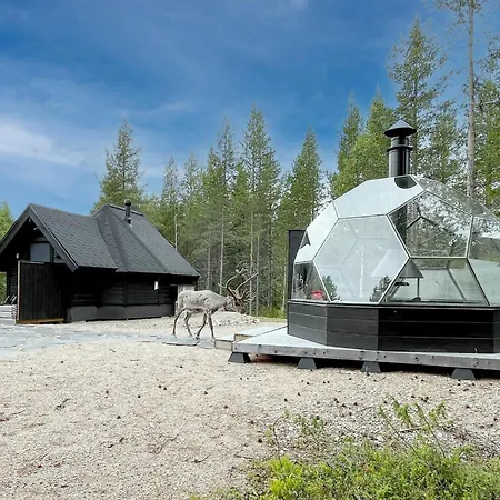 Samruam B Aurora By Interhome * サッラ