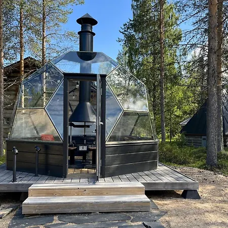 Samruam B Aurora By Interhome 別荘 *