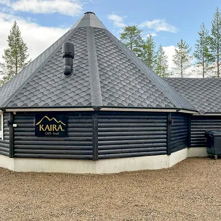 Samruam B Aurora By Interhome * Salla