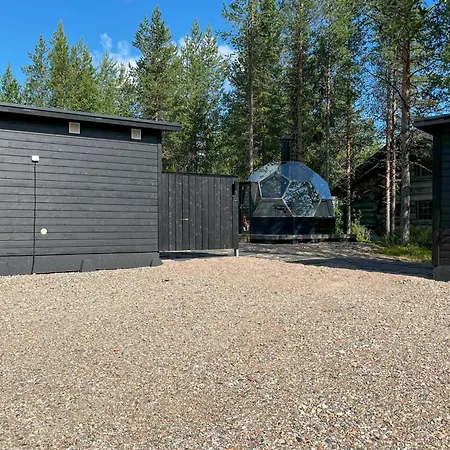 Holiday home Samruam B Aurora By Interhome