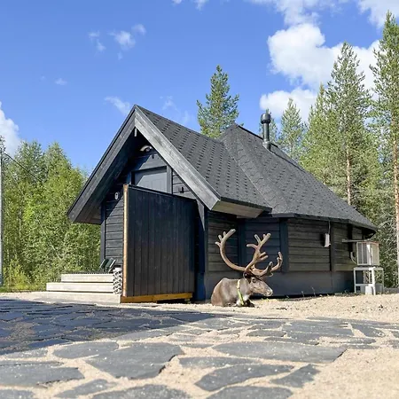 度假居 Samruam B Aurora By Interhome