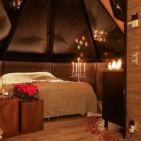 Samruam B Aurora By Interhome * Salla