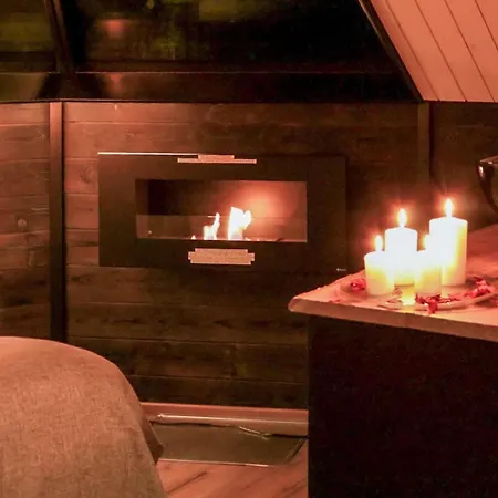 Samruam B Aurora By Interhome Сasa de vacaciones *