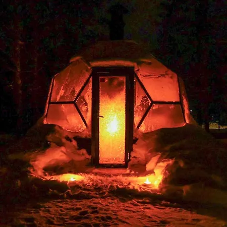 度假居 Samruam B Aurora By Interhome *