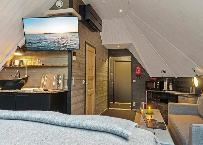 Samruam B Aurora By Interhome *