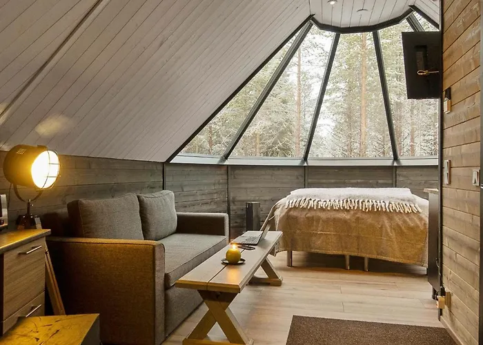 Samruam B Aurora By Interhome Сasa de vacaciones