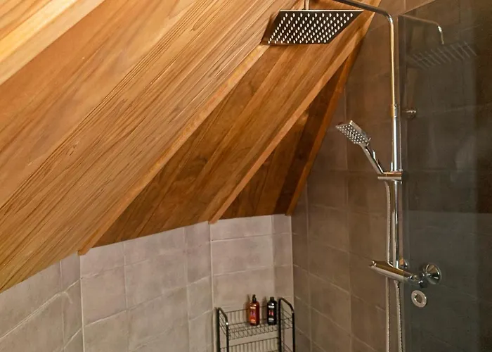 Сasa de vacaciones Samruam B Aurora By Interhome