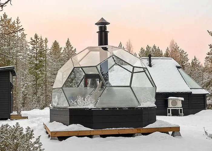 Сasa de vacaciones Samruam B Aurora By Interhome