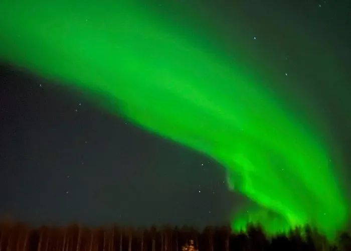 Samruam B Aurora By Interhome *