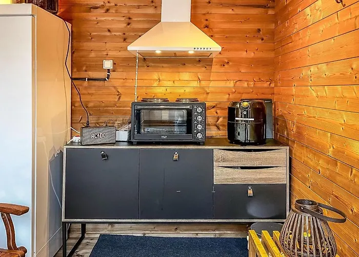 Samruam B Aurora By Interhome Salla