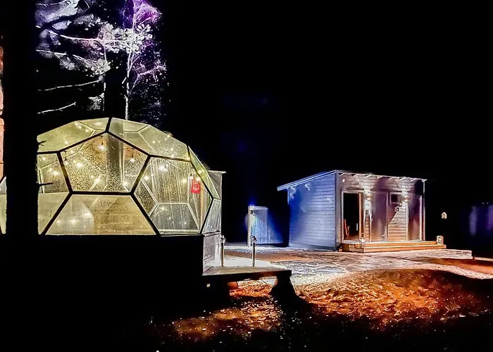 Samruam B Aurora By Interhome